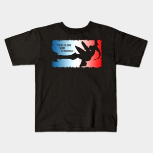 POTG SoOn Kids T-Shirt